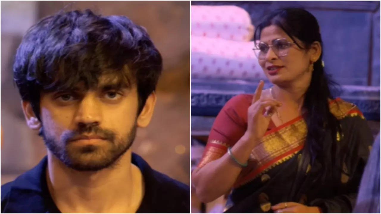 Bigg Boss 18 January 3 Episode Updates: Kashish Kapoor’s Mother Bashes Avinash Mishra