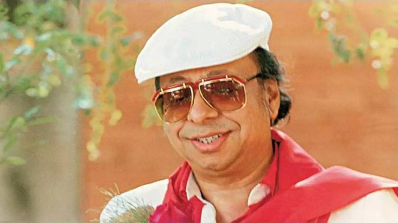 RD Burman Death Anniversary: Indian Cinema's Music Scientist And His 'Amar Prem' Relationship That Stays Relevant