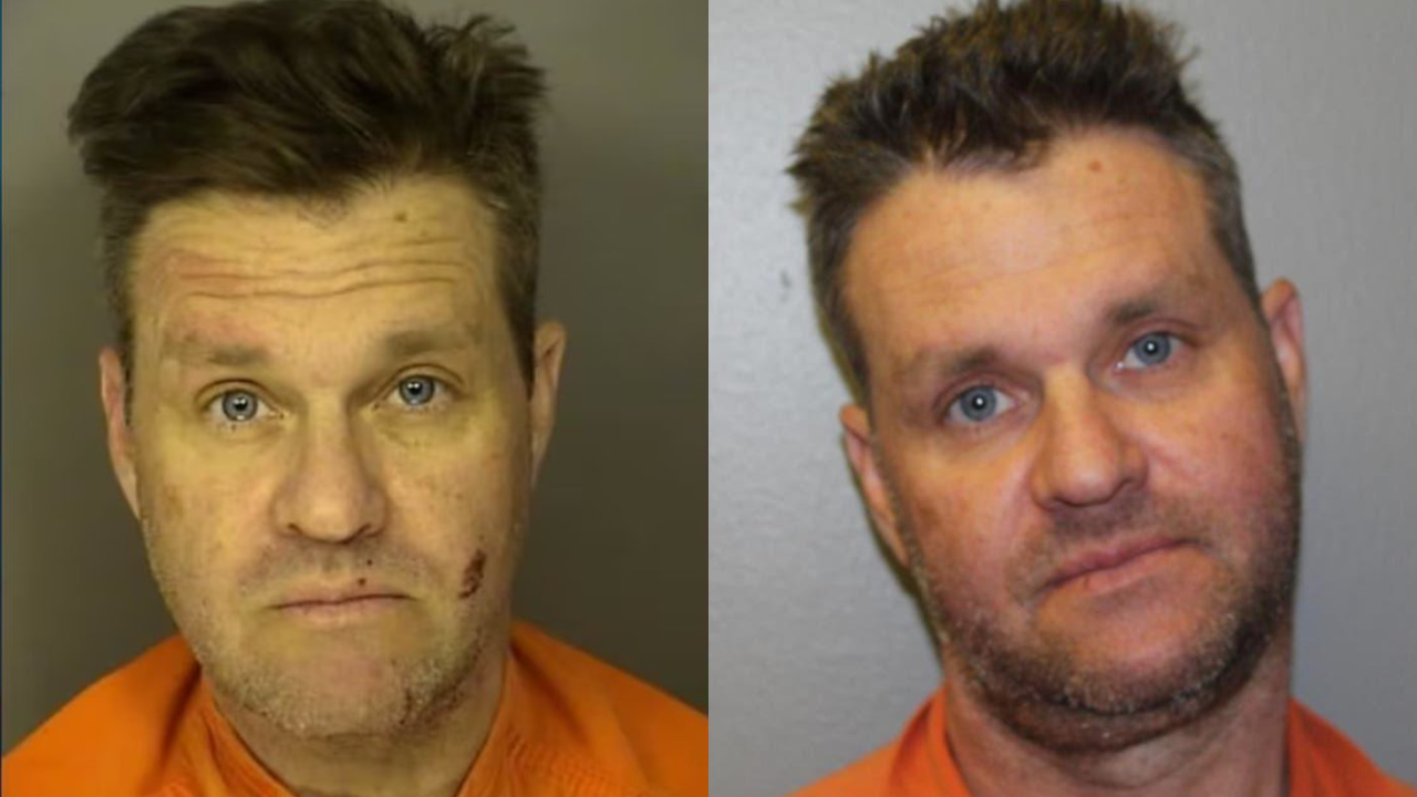 Zachery Ty Bryan mugshots