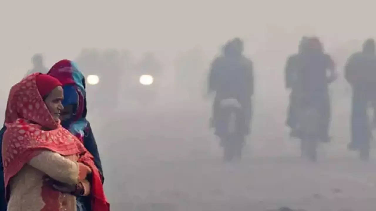 Maharashtra Weather