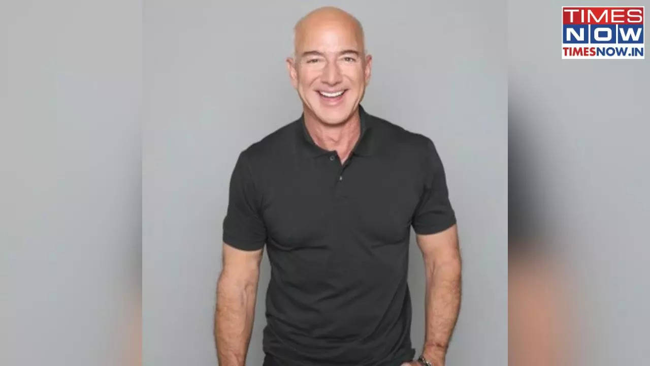 Jeff Bezos, Jeff Bezos fiance, Jeff Bezos raid, Jeff Bezos ed raid, Jeff Bezos fiance ed raid, Jeff Bezos ed raid news