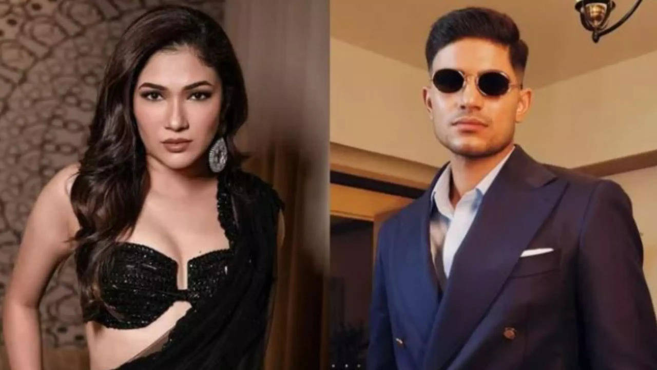 Ridhima Pandit Addresses Shubman Gill Wedding Rumours: I Received Congratulatory Messages