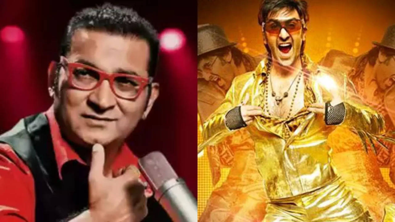 Abhijeet Bhattacharya Says ‘No One Remembers The Hero’ While Discussing His Song From Ranbir's ‘Super Flop’ Besharam