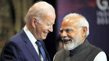 Is PM Modi's Rs 20,000 diamond the most expensive gift to Biden in 2023, what did the US department say?