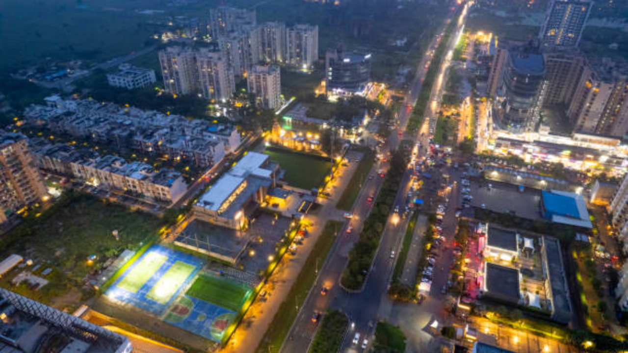 pune hinjewadi redevelopment lakshmi chowk flyover, 6-lane road: pune hinjewadi set for a traffic-free transformation