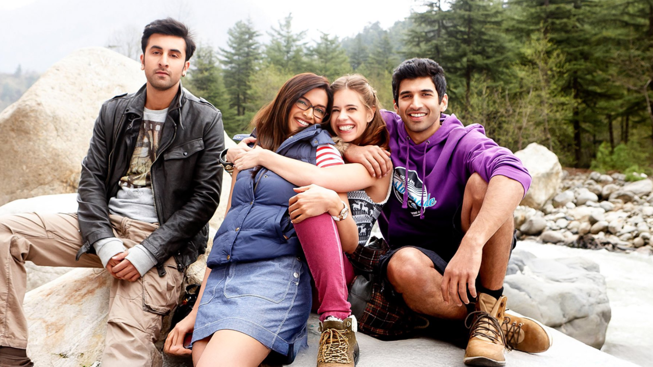 Ranbir, Deepika's Yeh Jawaani Hai Deewani Beats Laila Majnu In Opening Collection On Re-Release, Mints Rs 1.20 Crore