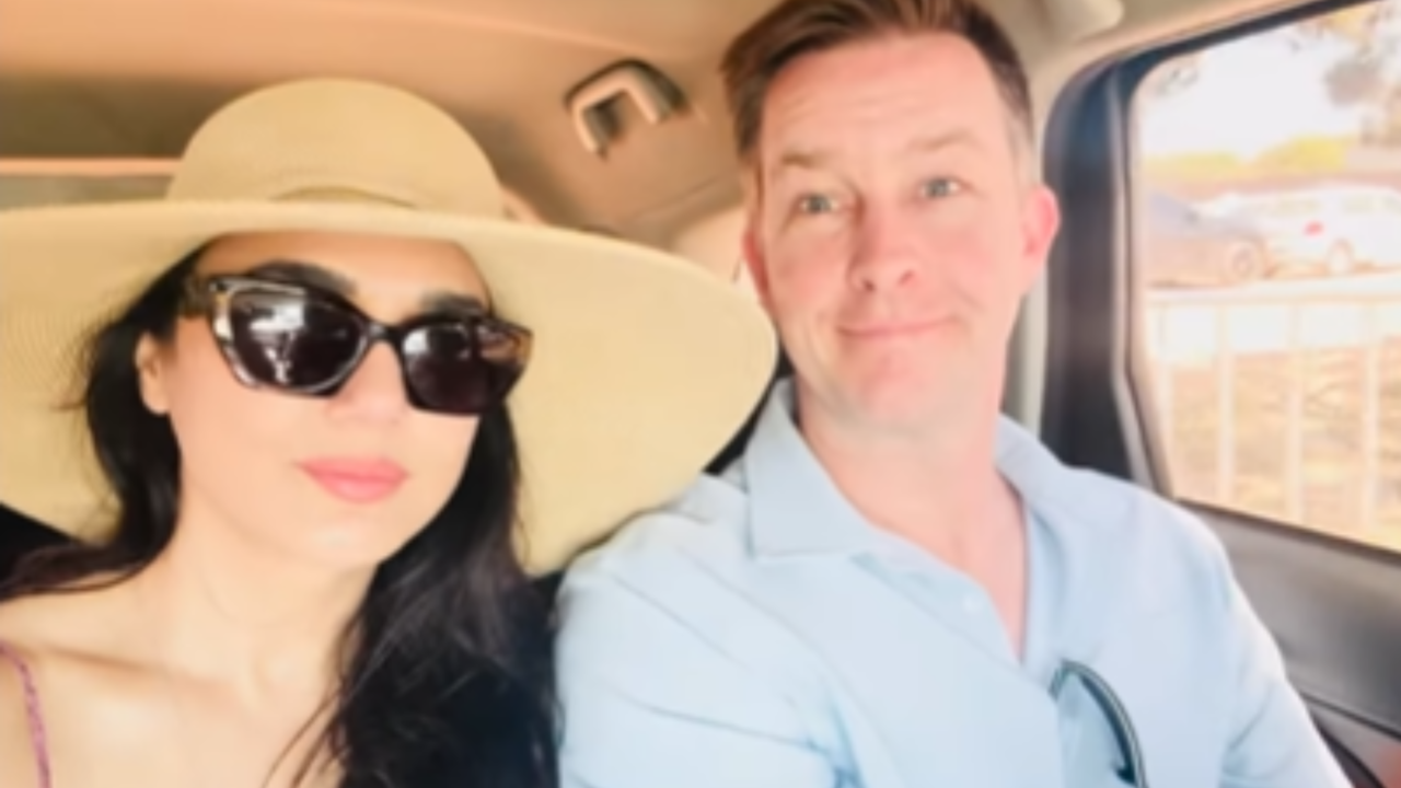 Preity Zinta SHARES Stunning Pictures From Her Beautiful Beach Vacation With Hubby And Close Friends