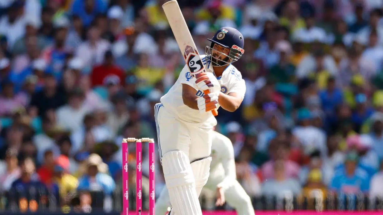 Fastest fifty for India in Tests