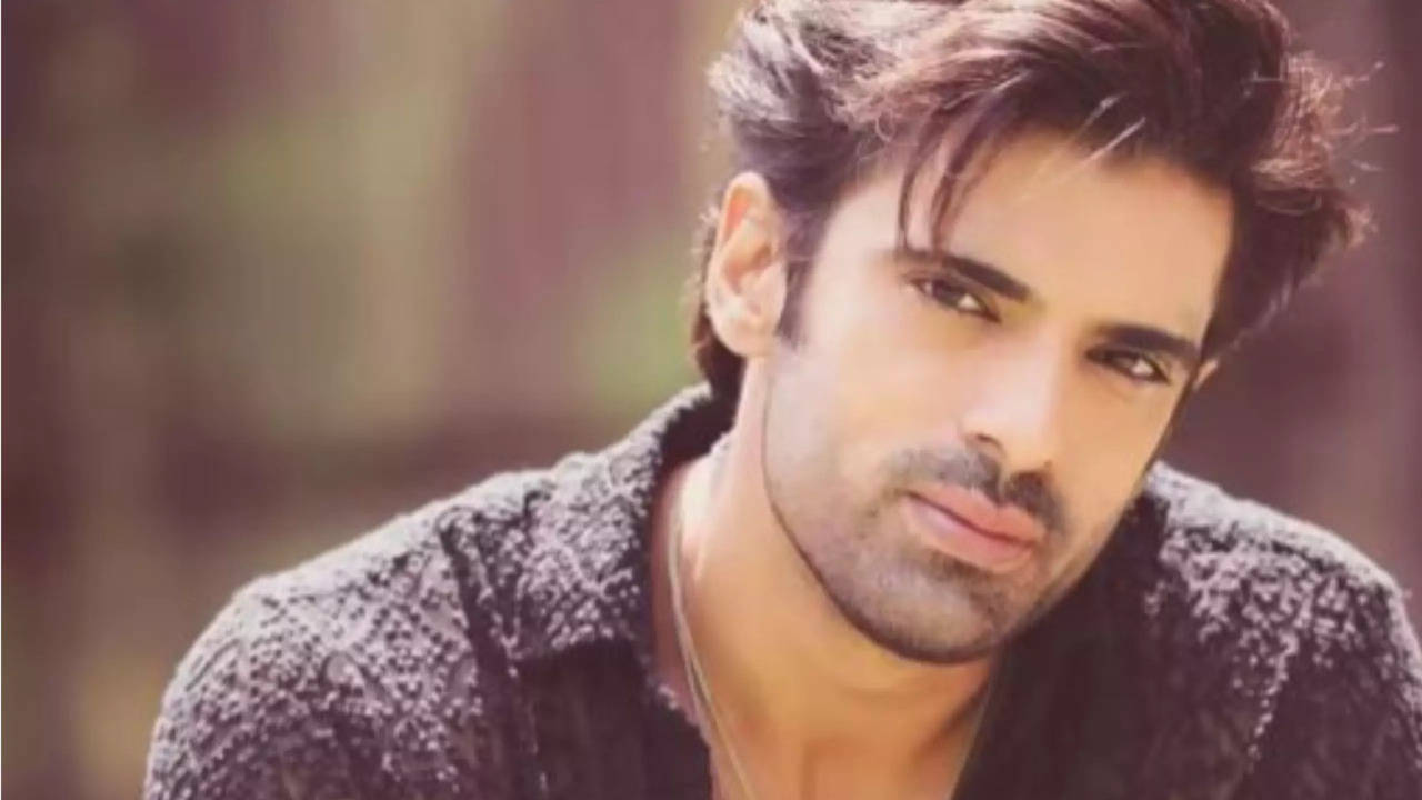 Mohit Malik On Playing A Gay Role In Chamak: My Director Had Inhibitions But I...