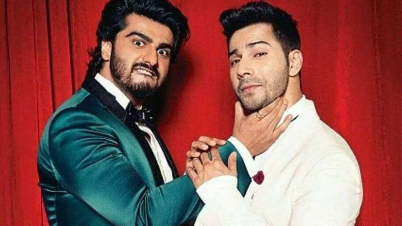 Arjun Kapoor REVEALS How Varun Dhawan Made 'A Fool' Of Him Which Led Actor To Getting 'Less Work' From Karan Johar