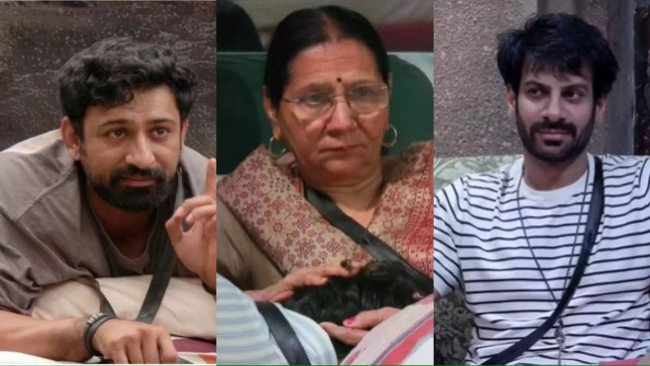 Bigg Boss 18: Rajat Dalal’s Mother Confronts Karan Veer Mehra Over His Statement ‘Tera Maa Baap…’