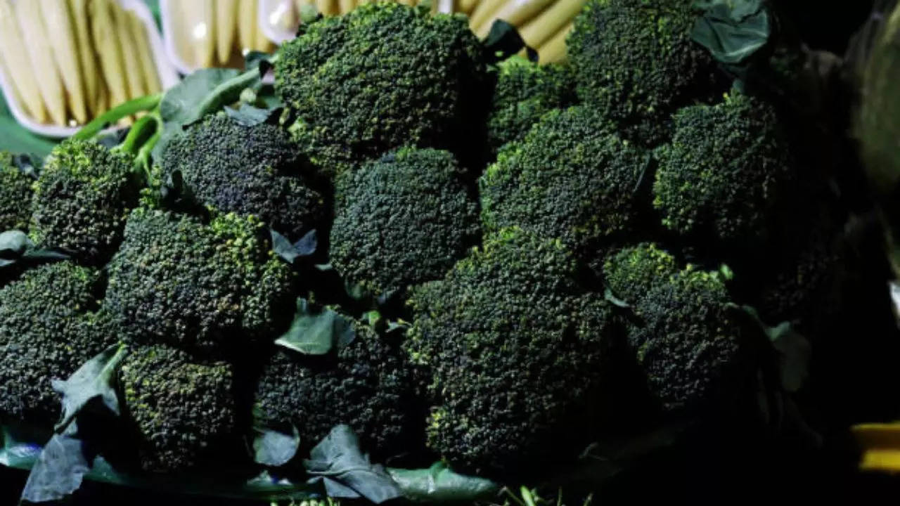 Walmart Pulls Out Ready-to-eat Broccoli Due To Listeria Risk