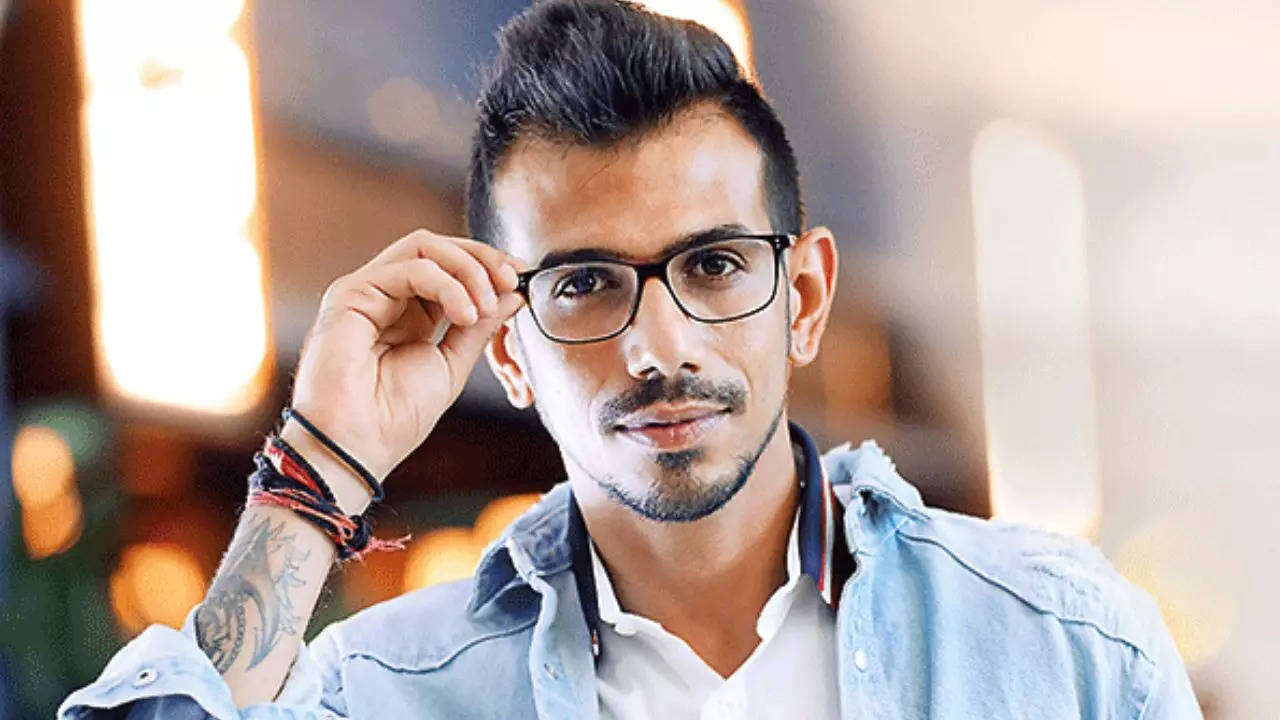 Yuzvendra Chahal Net Worth