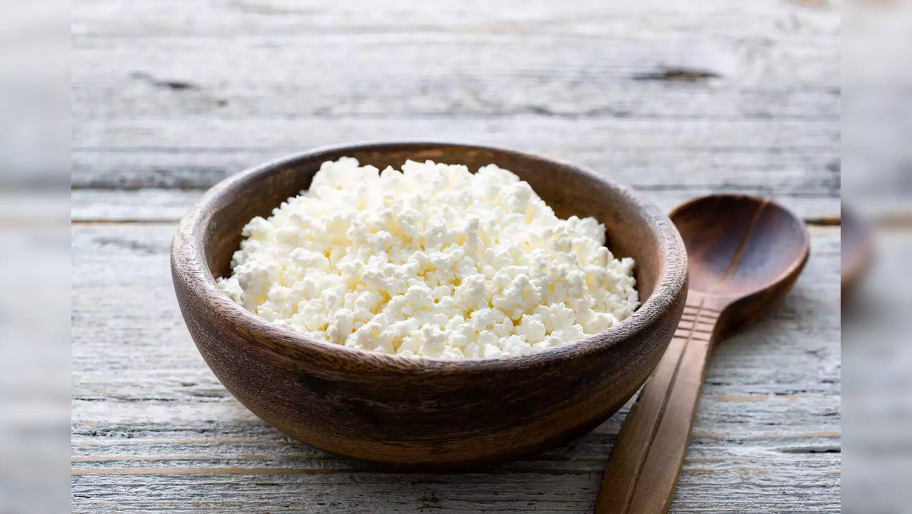 Importance of Cottage Cheese