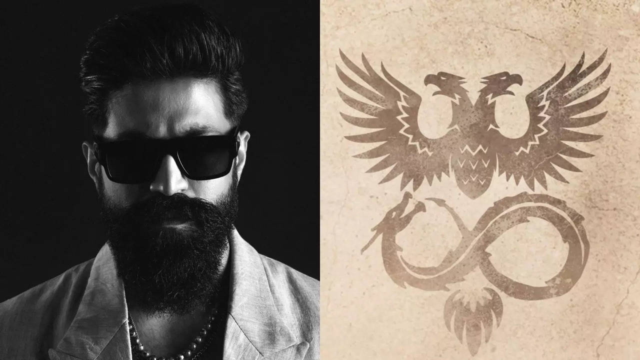 KGF Actor Yash's Birthday Message Raises Fan Theories, Symbol Hints At Deep Connection With Karnataka