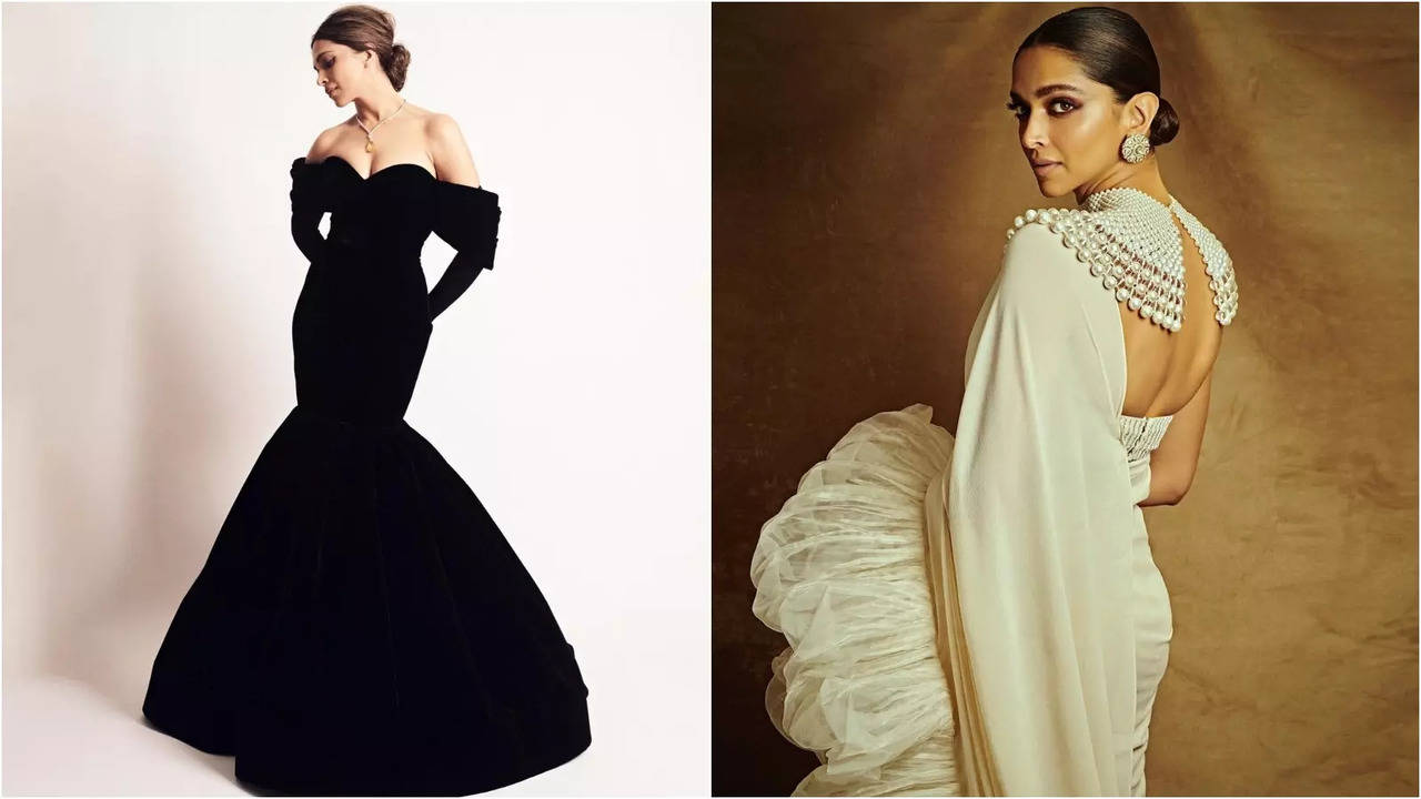 Deepika Padukone's Global Achievements: Academy Awards Presenter To Cannes Film Festival Jury