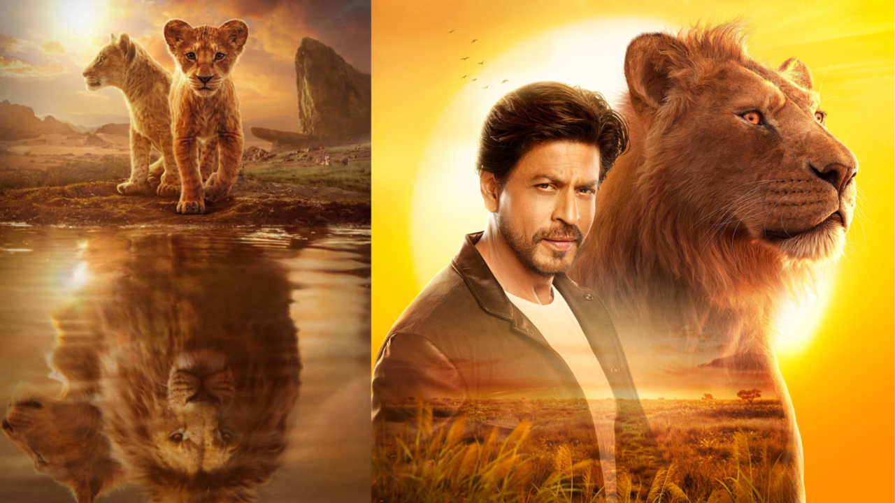 Mufasa The Lion King Box Office Collection Day 16: Shah Rukh Khan's Film Witnesses Bumper Growth, Mints Rs 131.40 Crore