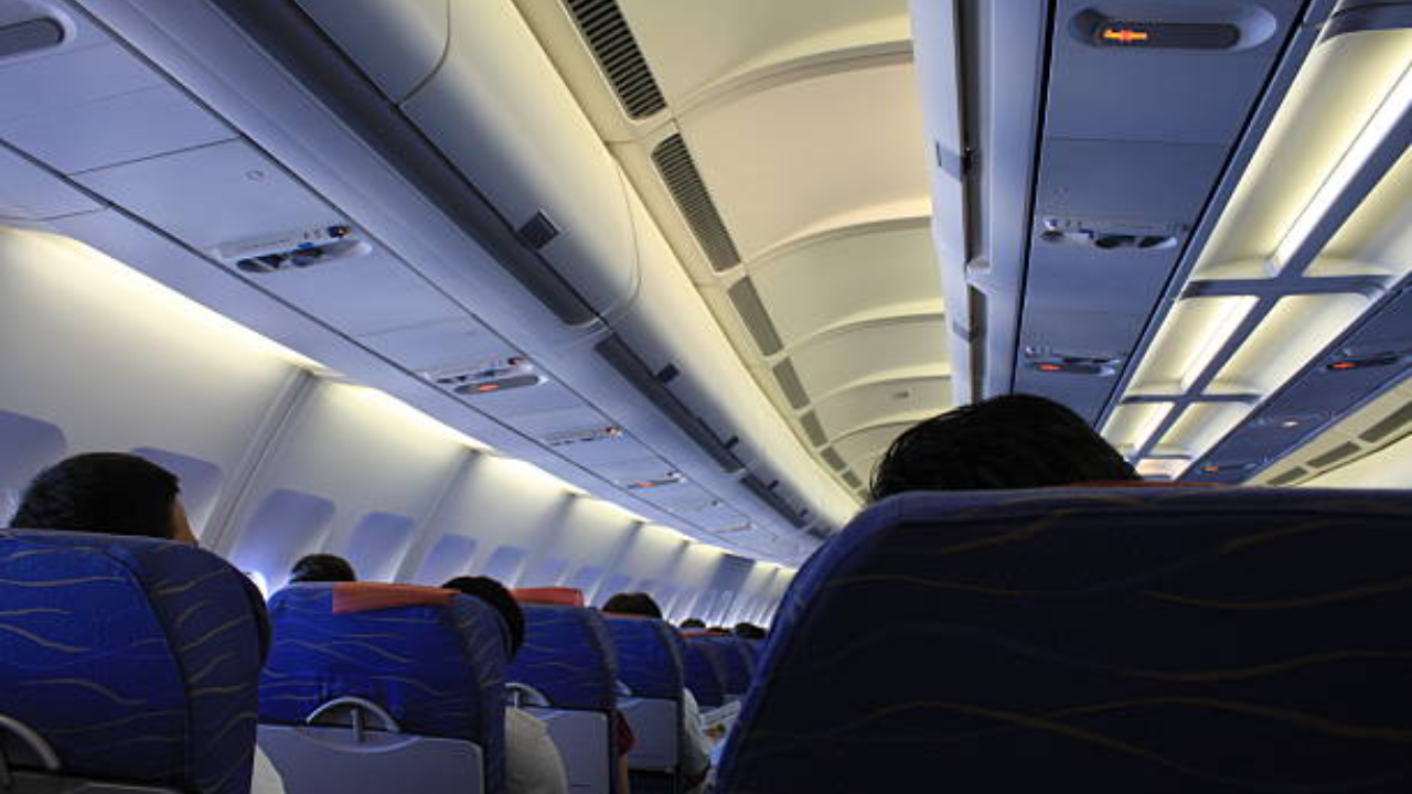 pune to delhi air india express flight delayed passengers wait over 7 hours, pass security twice as delhi-pune flight delayed until next morning