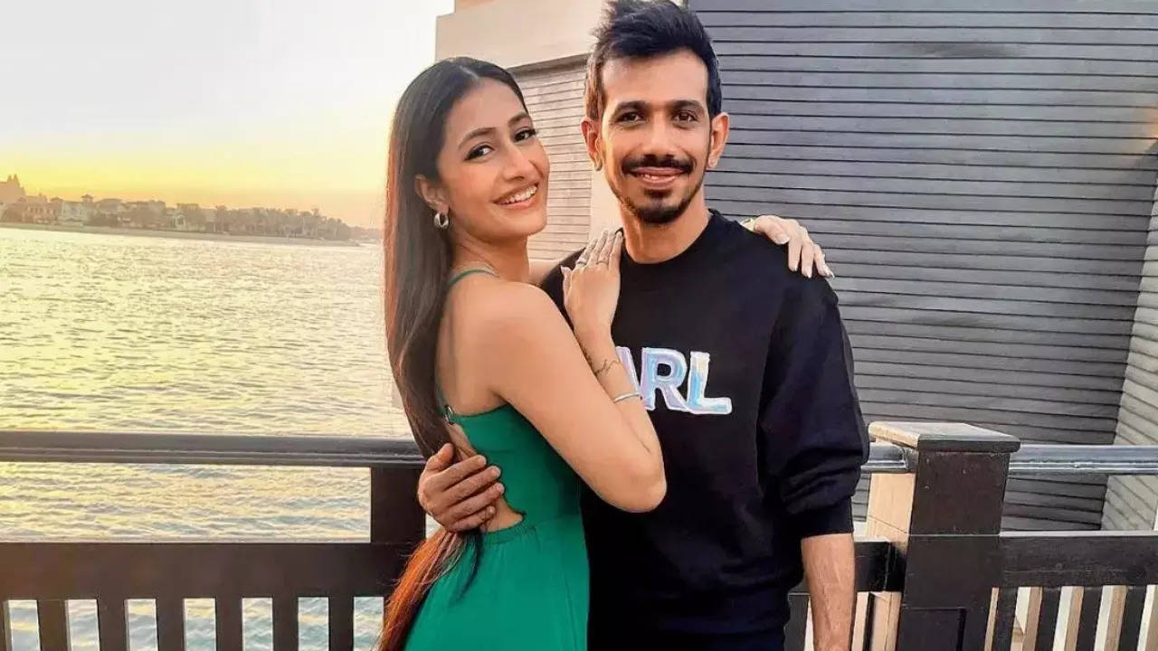 Dhanashree Verma Trolled By Yuzvendra Chahal Fans As They Claim ‘He Was In Abusive Relationship With Her’