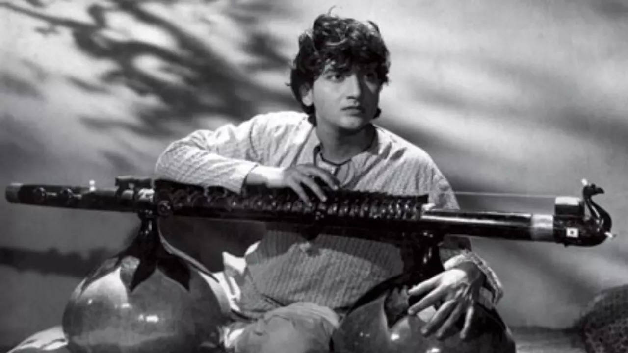 Revisiting Vijay Bhatt’s Baiju Bawra As It Turns 73