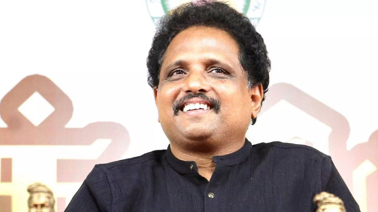  மதுரை எம்பி சு.வெங்கடேசனுக்கு திடீர் மாரடைப்பு.. மருத்துவமனையில் அனுமதி! 