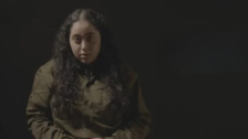 This is not the Leri we know as family after Hamas shares video of 19-year-old Israeli hostage