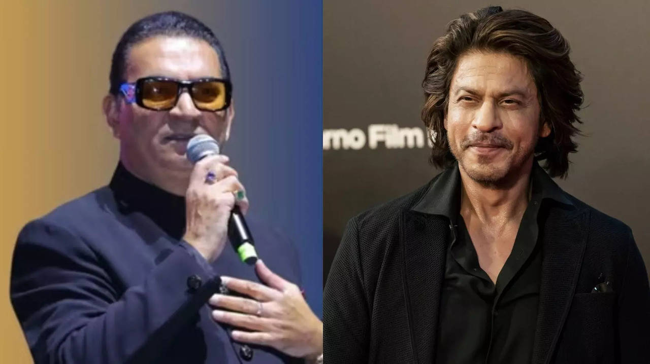 Shah Rukh Khan's Close Friend Hits Back At Abhijeet Bhattacharya: Hasn’t Even Spared Mahatma Gandhi