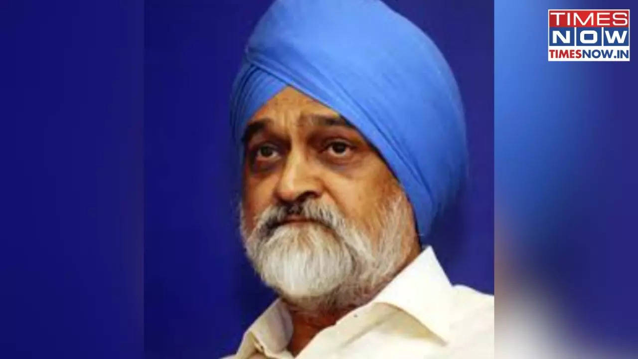 Montek Singh Ahulwalia, Montek Singh Ahulwalia net worth, Montek Singh Ahulwalia net worth 2025, new pension scheme, old pension scheme, nps, ops