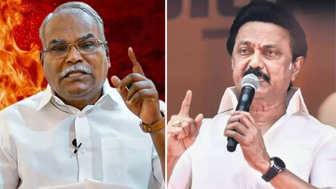  இது கூட்டணிக்கு நல்லதல்ல.. கம்யூனிஸ்ட் கட்சிக்கு முரசொலி மூலம் திமுக கண்டனம்! 