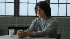 Tom Holland recalls tough times on Apple TV Crowded Room set if I start drinking right now