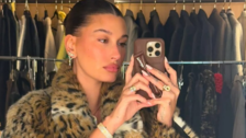How to use faux fur jackets in your wardrobe to get a winter fashion minimalist look