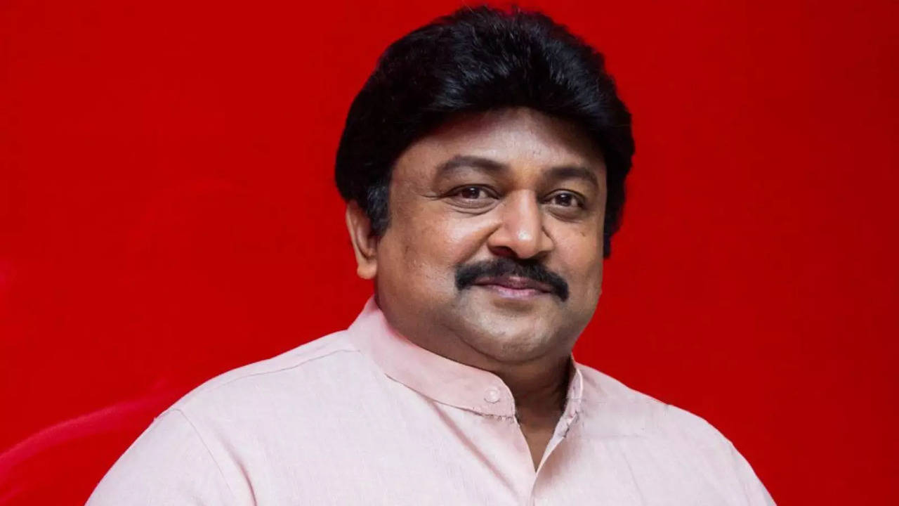 Prabhu Ganesan discharged after brain surgery