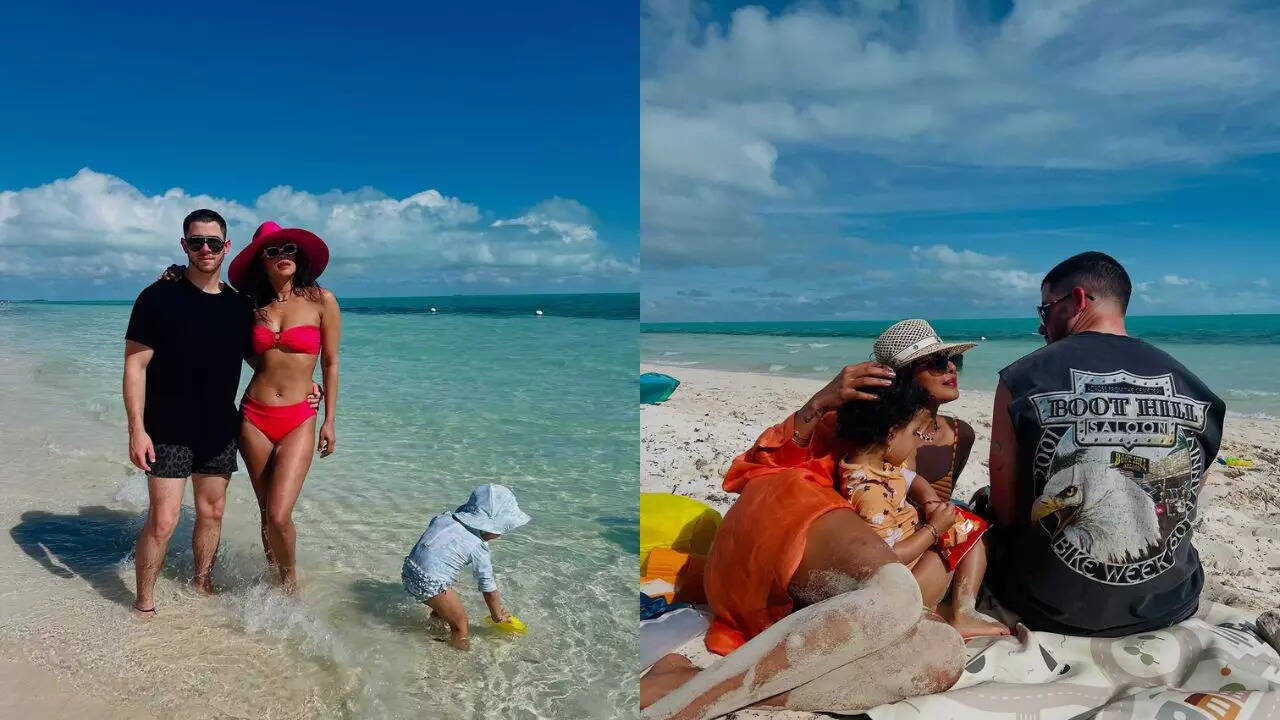 Best places to visit in Turks Caicos Where Priyanka Chopra celebrated her New Year with family Best places to visit in Turks Caicos Where Priyanka Chopra celebrated her New Year with family