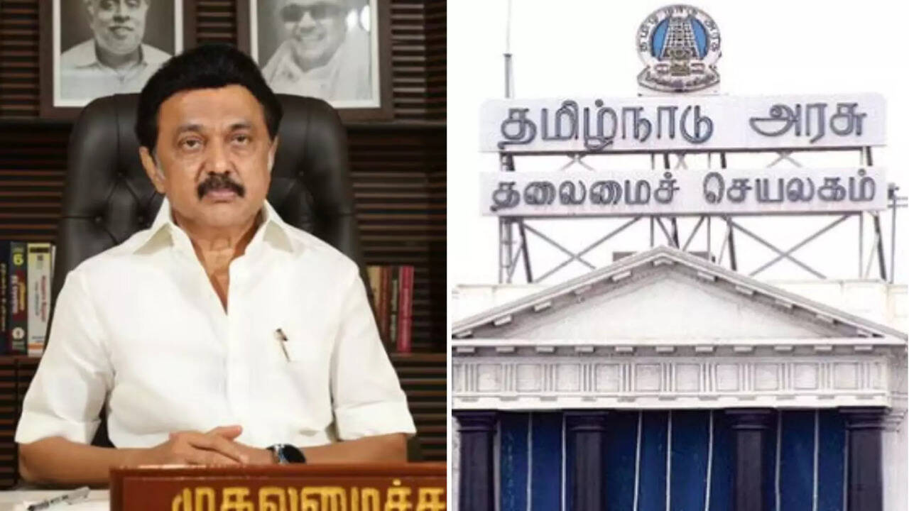  தமிழ்நாடு அரசு விருதுகள் அறிவிப்பு.. யார் யாருக்கு விருது பாருங்க! 