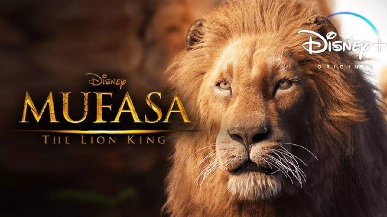 Mufasa  OTT Release Date (2)