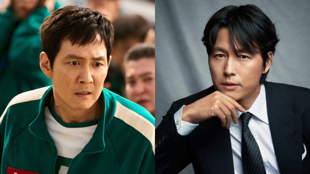 Squid Game Star Lee Jung-Jae Addresses Friend Jung Woo-Sung’s Secret Fatherhood