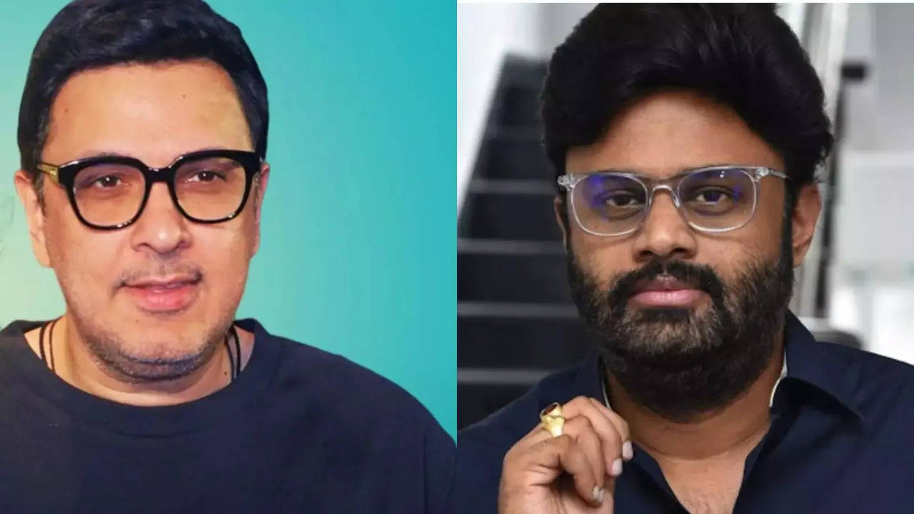 Sky Force Producer Dinesh Vijan Claps Back At Naga Vamsi's Bandra-Juhu Jibe: 5 Hindi Movies Crossed Rs 500 Crore...