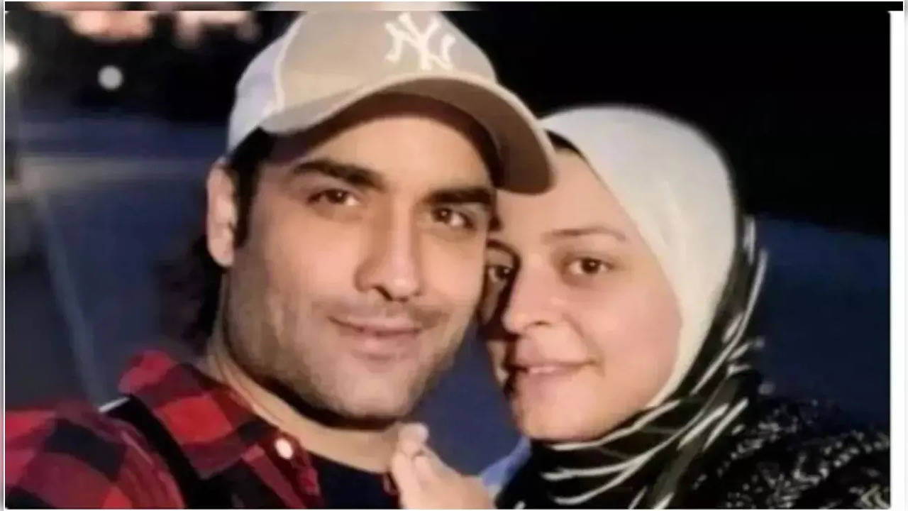 Vivian Dsena Was Not Hindu...: Bigg Boss 18 Contestant’s Wife On People Calling Their Marriage ‘Love Jihad’