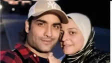 Vivian Dsena, wife of Bigg Boss 18 contestant, was not a Hindu, people are calling their marriage love jihad