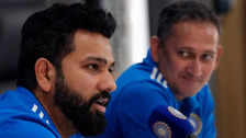 Rohit Sharma's future in danger after explosive interview, Indian captain asks to respect Ajit Agarkar