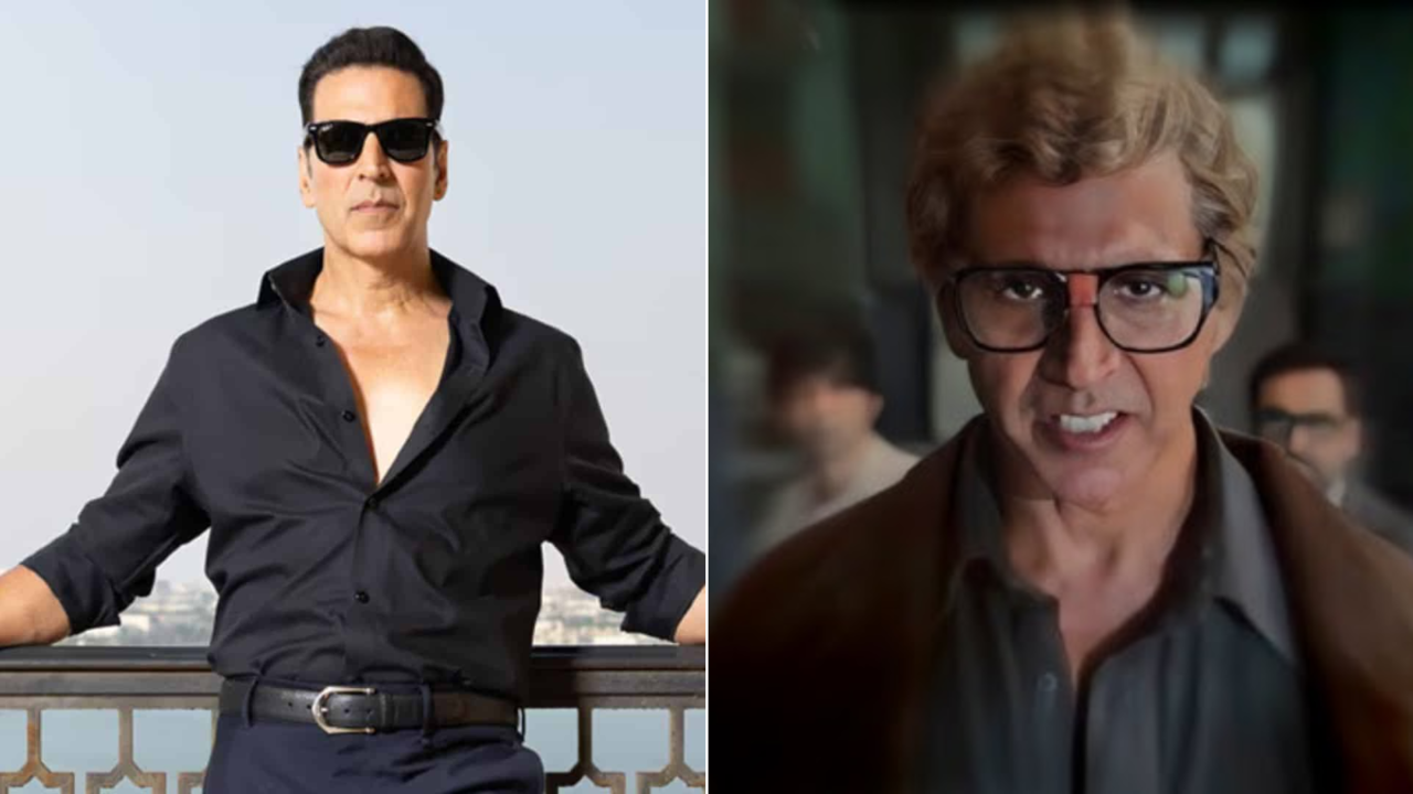 Stree 2 Producer Dinesh Vijan Confirms Akshay Kumar In Stree 3: He’s A Part Of The Universe