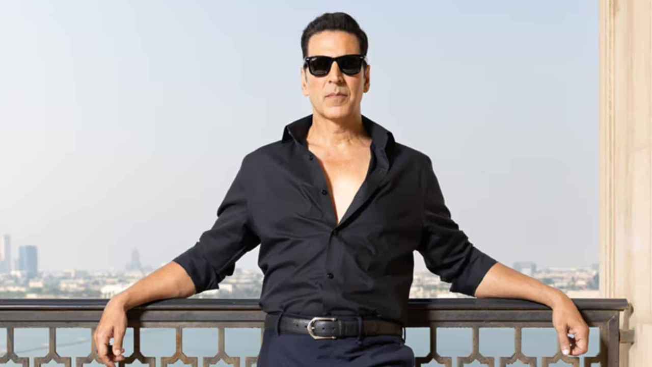 Akshay Kumar On Having Dry Run At Box Office In 2024: It's Not Like This Has Happened For The First Time...