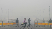 Delhi breathes better, GRAP III restrictions lifted as AQI improves - what limits were lifted