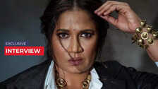 We all imagine the light actress Chhaya Kadam has on life after the huge success of the films, the responsibilities have increased - EXCL