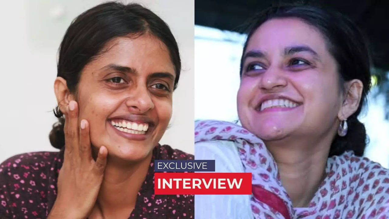 Kani Kusruti Recalls When FTII Student Payal Kapadia Approached Her For All We Imagine As Light - EXCLUSIVE