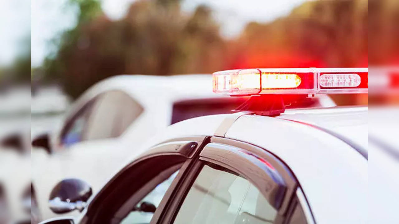 Police Car (Istock Image)