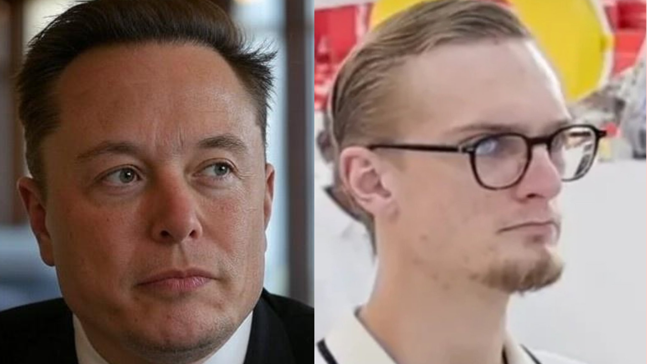 Who Is Adrian Dittmann? Elon Musk's Alleged 'Alter Ego' Is A German Man ...