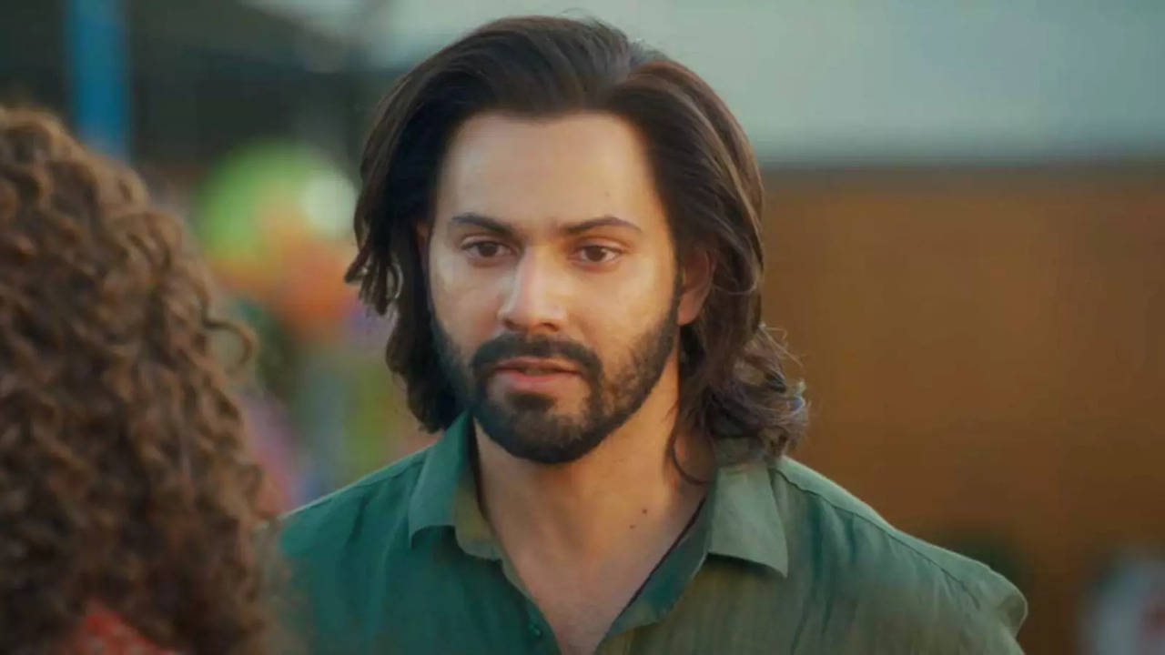 Baby John Box Office Collection Day 12: Atlee, Varun Dhawan Film Sees Another Disappointing Day. Earns Rs 90 Lakh