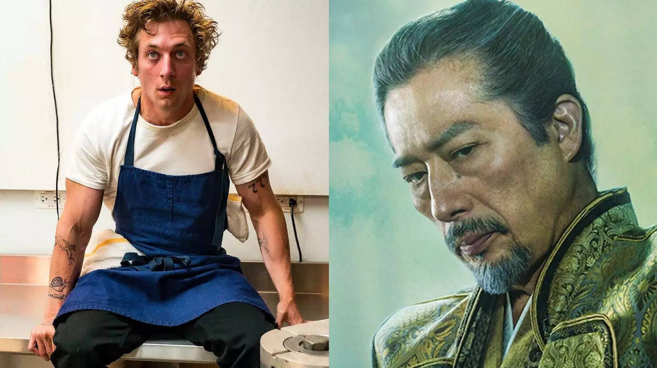 Golden Globes 2025 Winners: Jeremy Allen White Takes Award Home For The Bear, Shogun Wins Big. Full List OUT