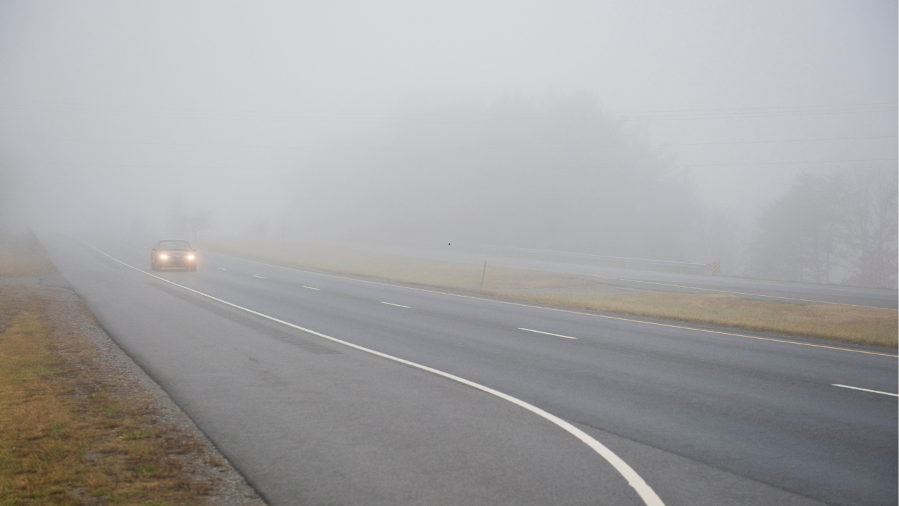 kolkata weather today kolkata residents to see moderate fog today; mercury set to start sliding from this date